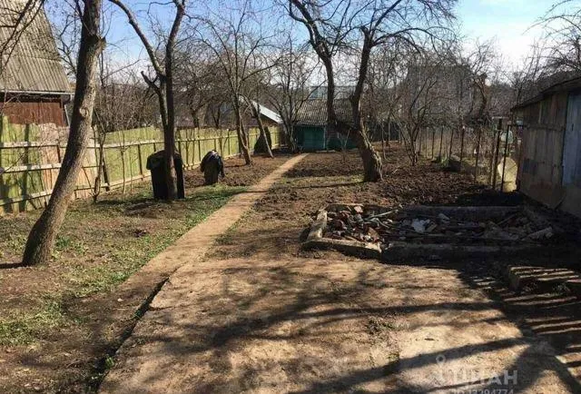 Дом, 75 кв.м на участке 6 сот