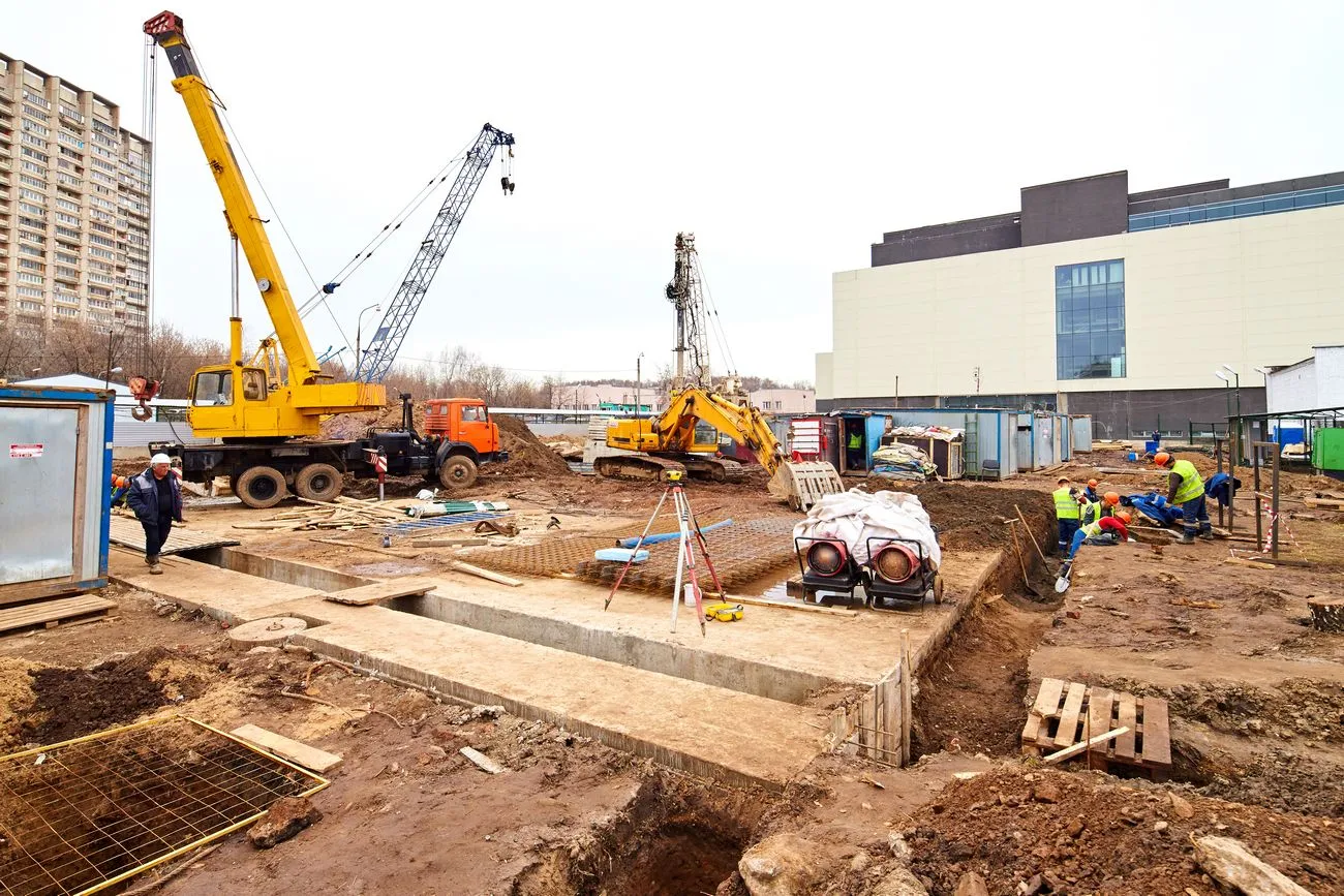 ЖК «Счастье в Вешняках» (Дом на Вешняковской)