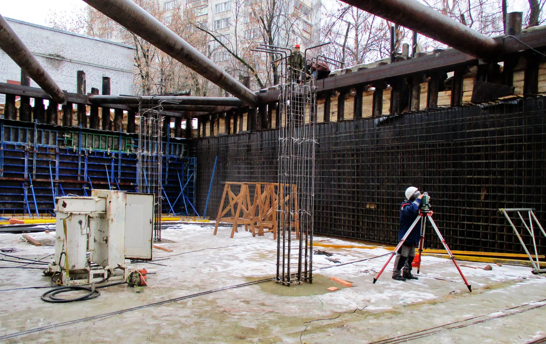 ЖК «Атмосфера»