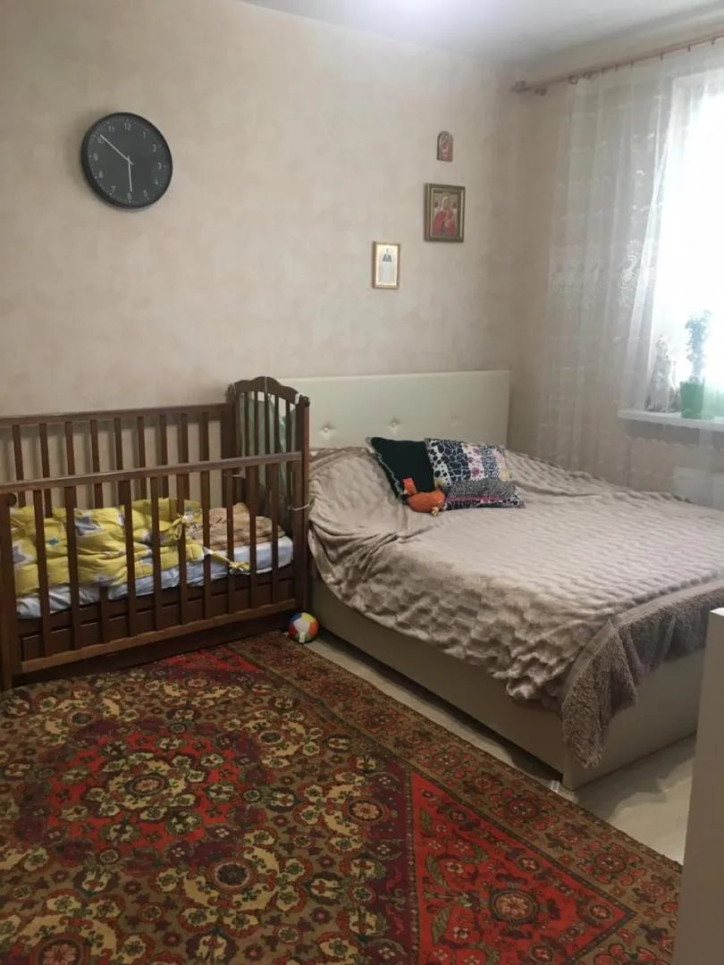 1-комн. квартира, 34.7/16/10