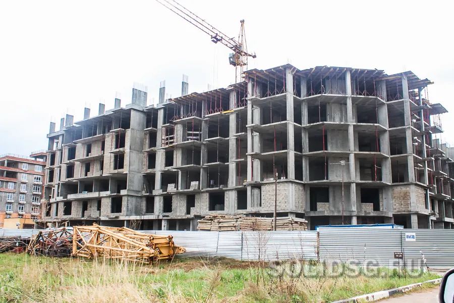 ЖК "На Макаренко"