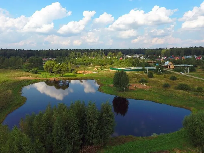 Коттеджный посёлок «Исток»