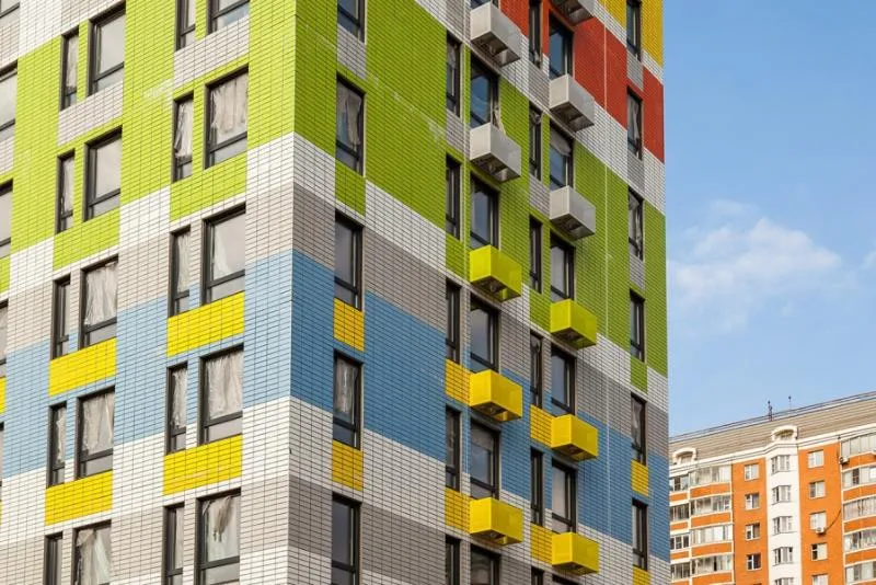 ЖК «Ярцевская 24»