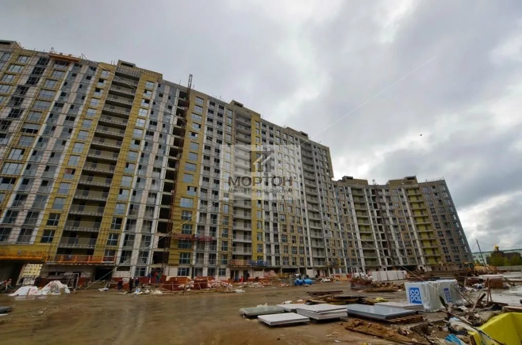 ЖК "Рождественский"