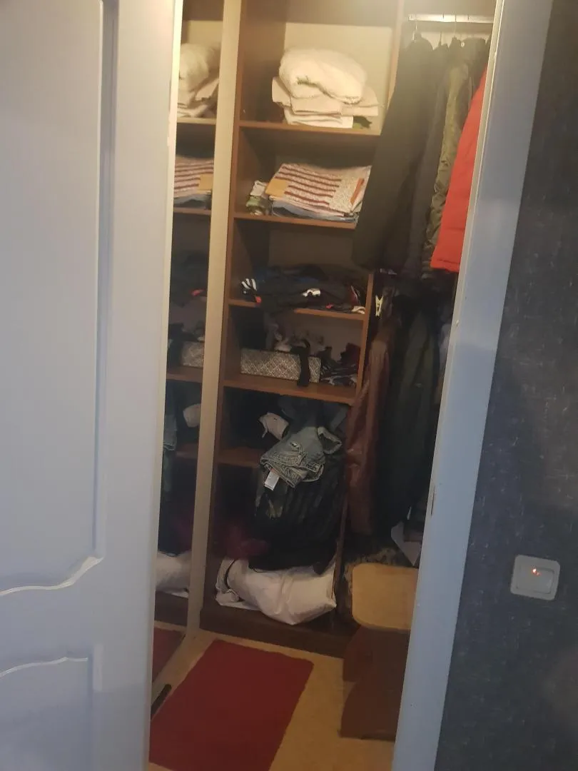 3-комн. квартира, 65/40/7