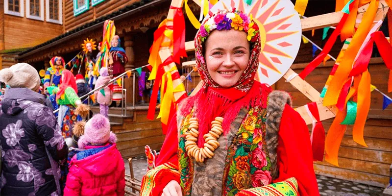 Масленичная программа в Коломенском и Измайлово на февраль