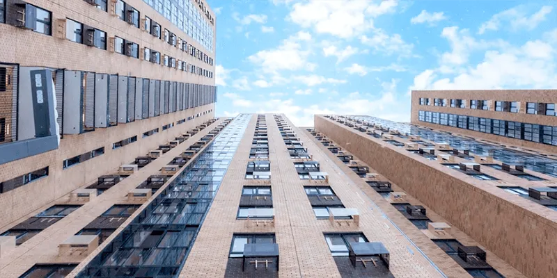 В Северном Измайлове введен в эксплуатацию новый жилой комплекс по программе реновации