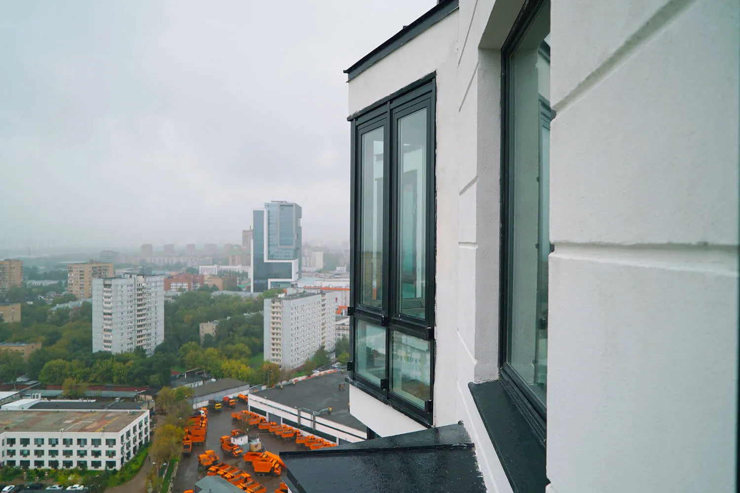 ЖК "Невский"