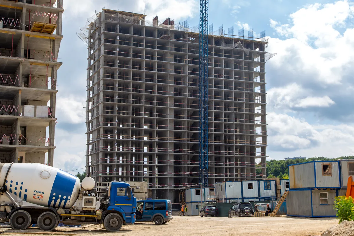 ЖК «Аннино Парк»