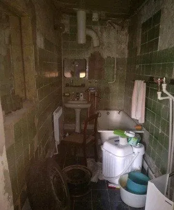 Дом, 55 кв.м на участке 7 сот