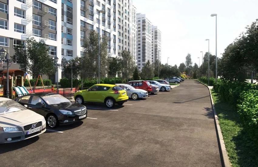 ЖК «Поэзия»