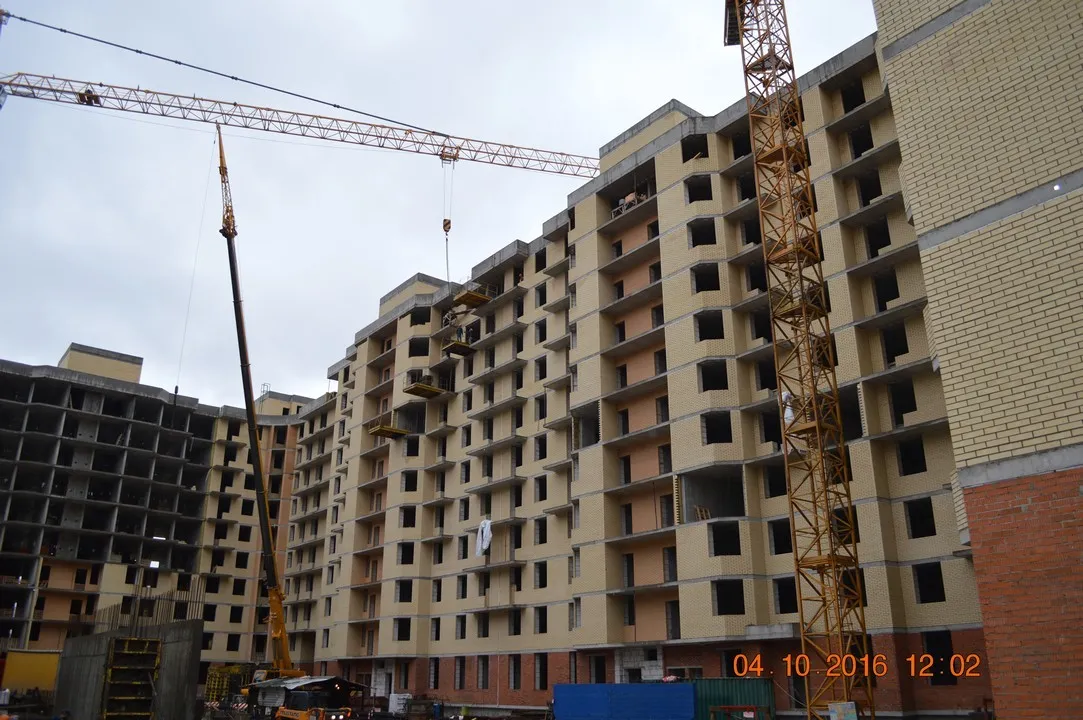 ЖК "Радужный"