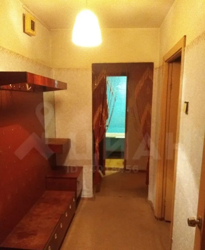 2-комн. квартира, 52/30/8