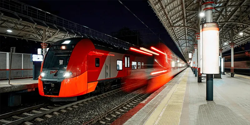 График работы метро, МЦК и автобусов в пасхальные выходные опубликовал Сергей Собянин