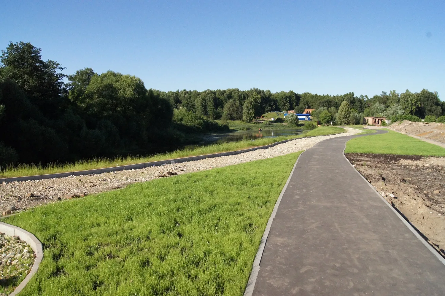 ЖК «Воскресенский»