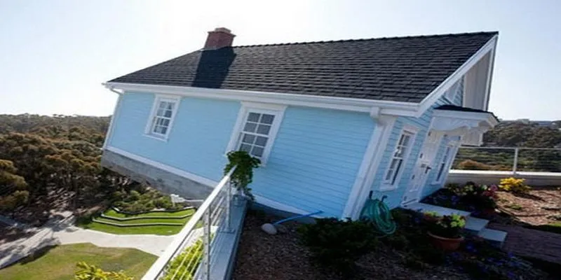 Единый реестр самостроев