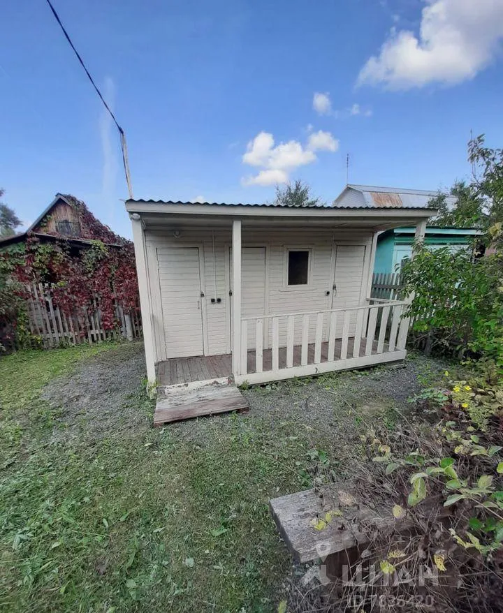 Дом, 116 кв.м на участке 13 сот