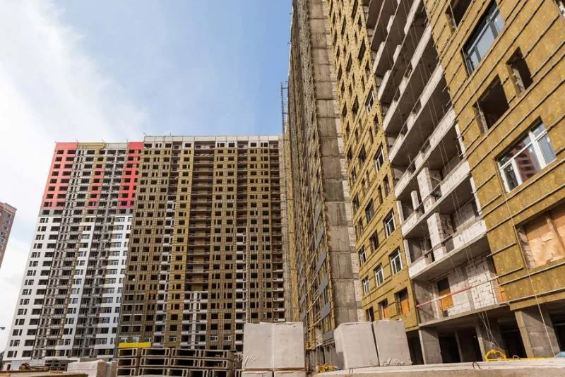 ЖК "Левобережный"