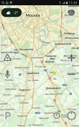 Участок 6 сот