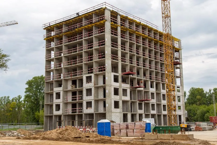 Жилой район «Одинцово-1»