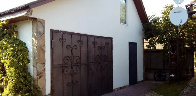 Дом, 91.6 кв.м на участке 10 сот