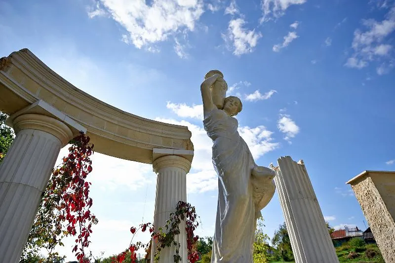 Коттеджный посёлок «Идиллия»