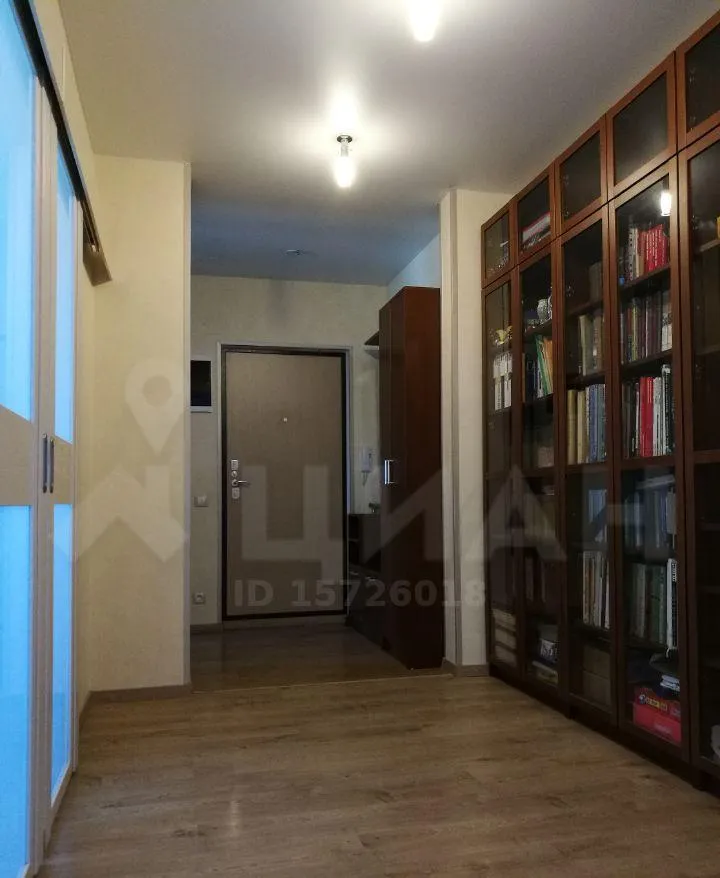 3-комн. квартира, 75.1/47.7/10.2