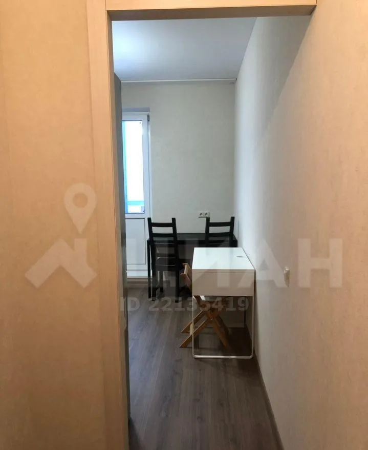 1-комн. квартира, 38/22/12