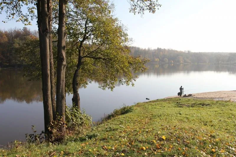 Коттеджный посёлок «Суханово Парк»