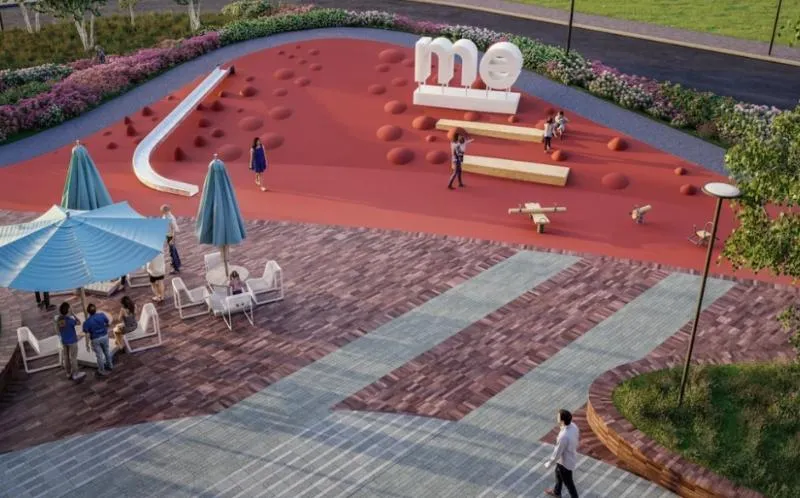 ЖК «Метрополия»