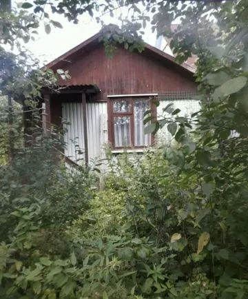 Дом, 45 кв.м на участке 11 сот