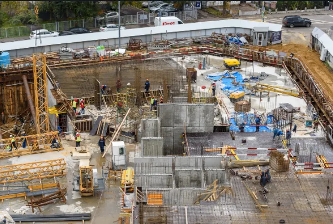 ЖК «Жизнь на Плющихе»