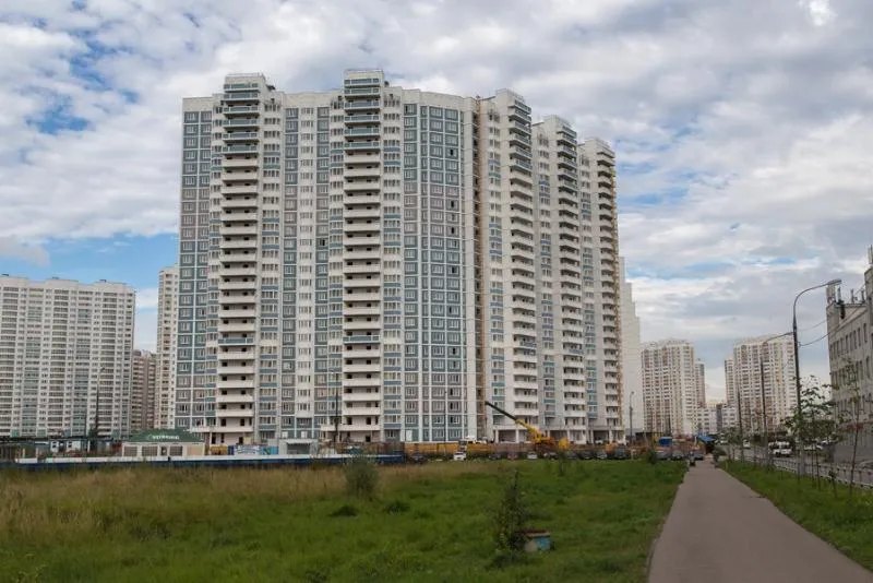 ЖК "Красная Горка"