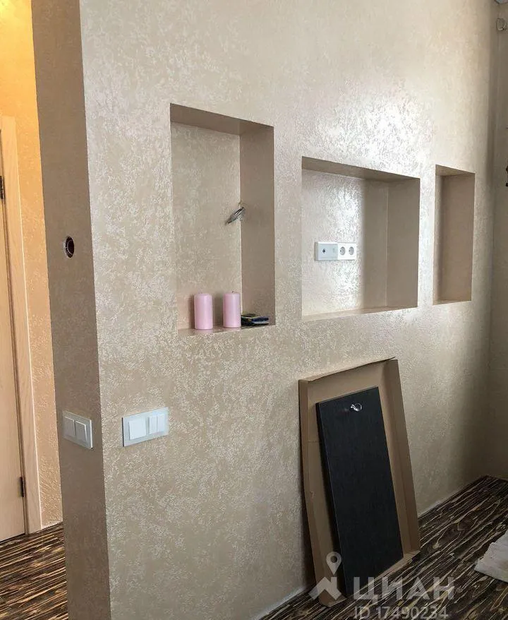 Дом, 122 кв.м на участке 4 сот