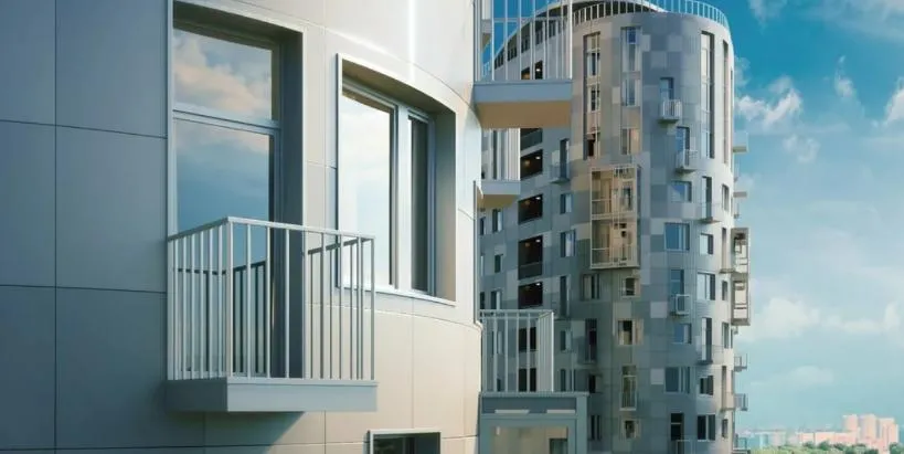 МФК Нахимов