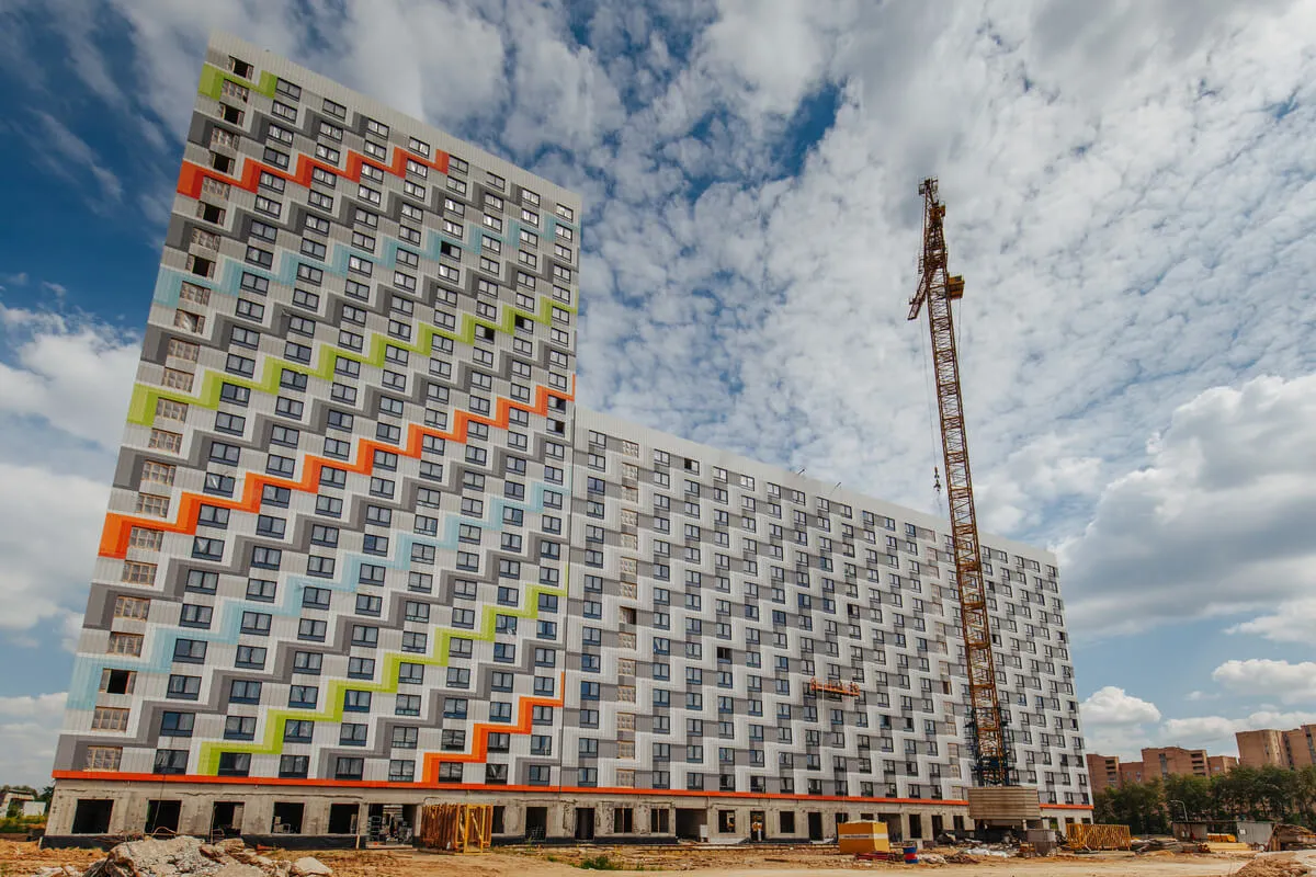 ЖК «Римского-Корсакова 11»