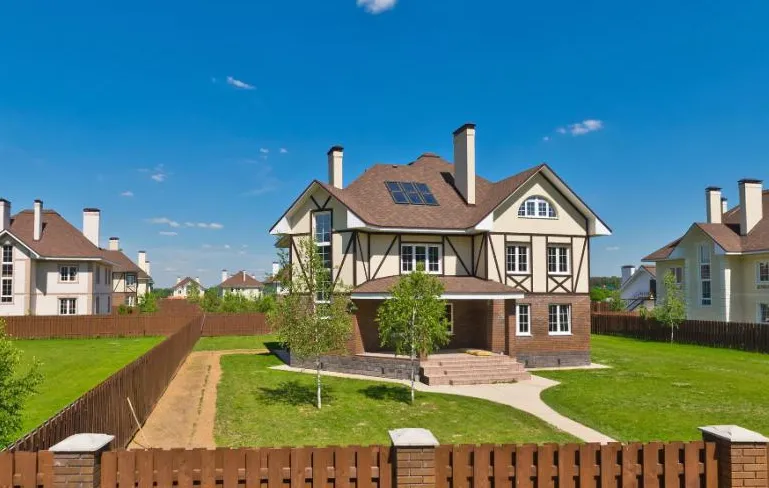 Коттеджный посёлок «Бавария CLUB (Бавария Клаб)»