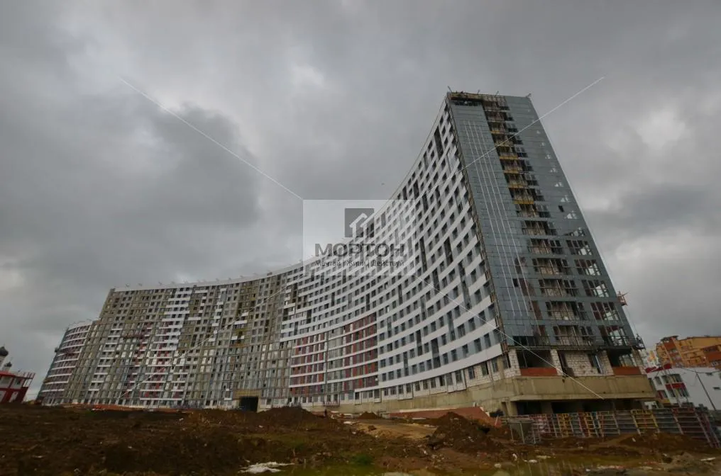 ЖК "Рождественский"