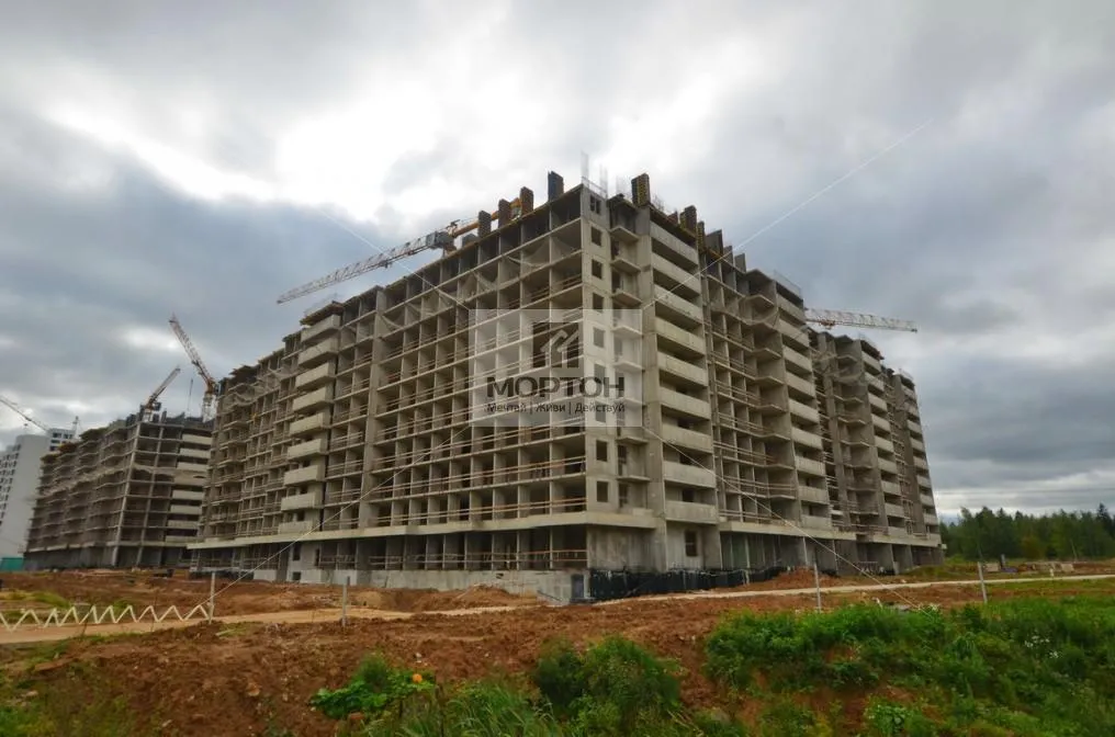 ЖК "Жемчужина Зеленограда"