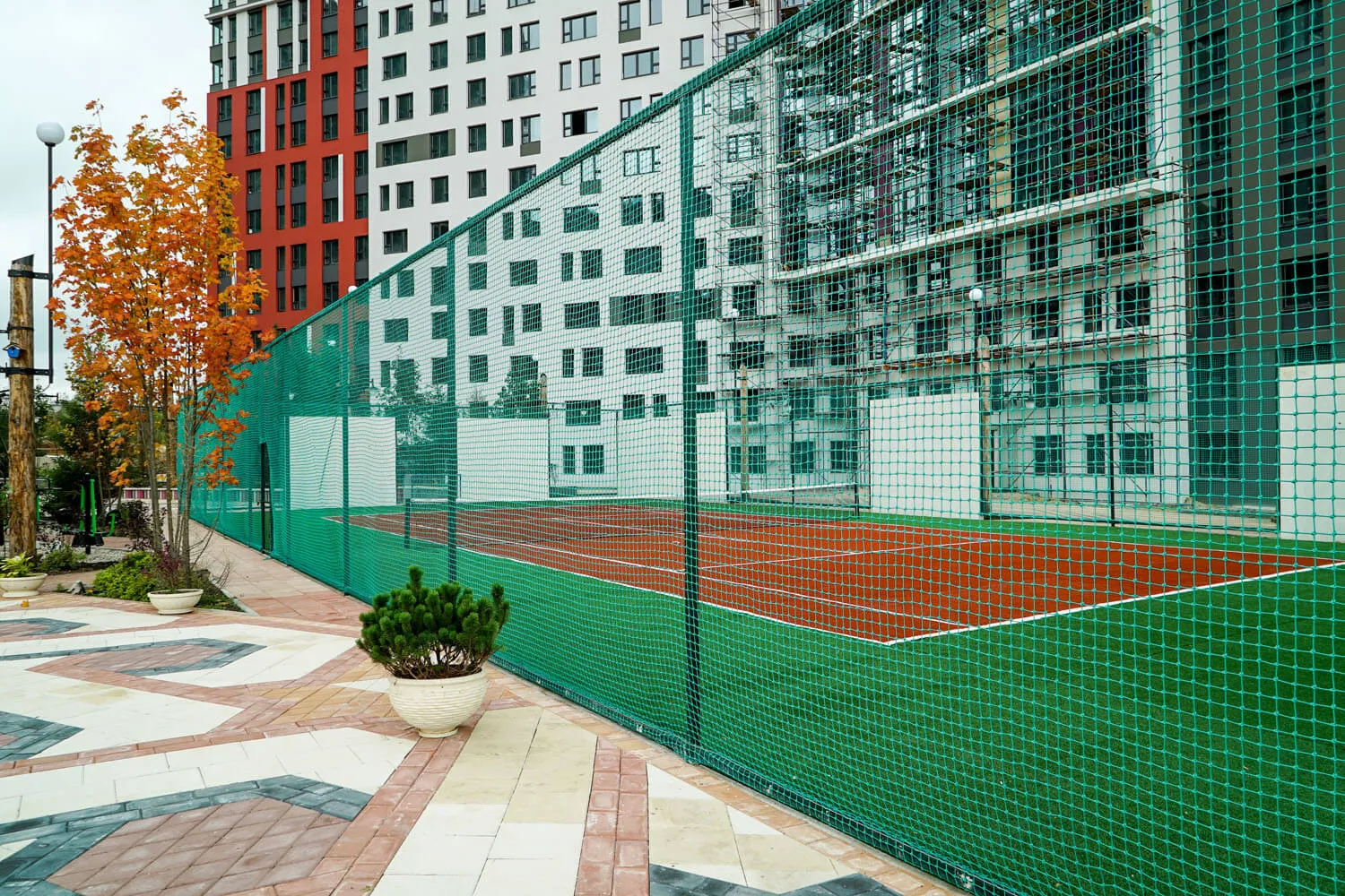 ЖК "Новая Звезда"