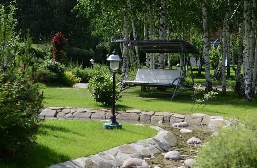 Коттеджный посёлок «Варварино»