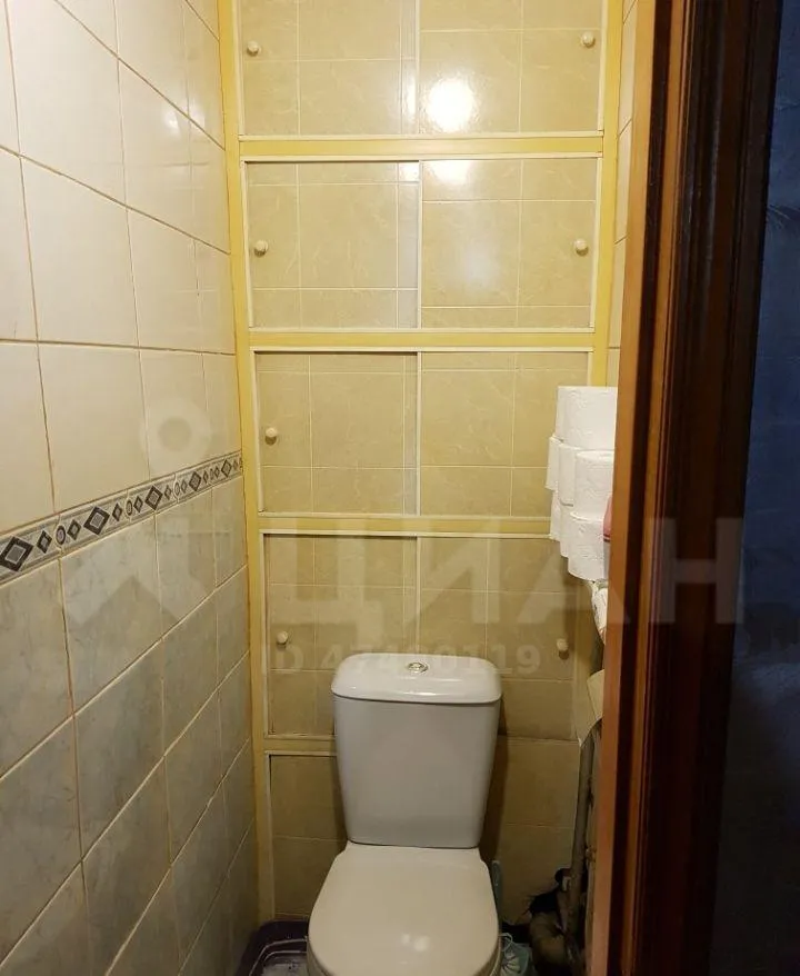 2-комн. квартира, 48.2/30.1/6