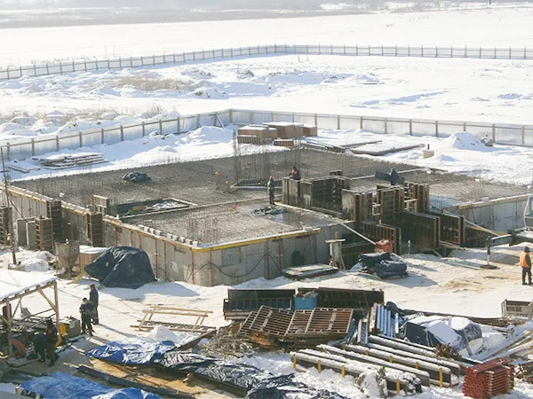 ЖК "Новое Ялагино"