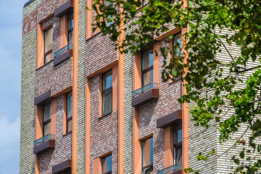 ЖК "Петровский Парк"