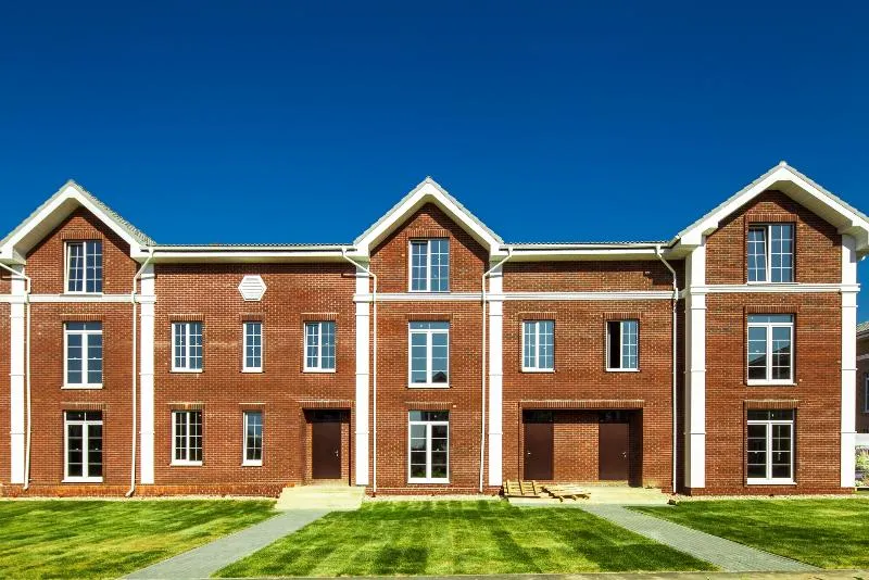 Коттеджный посёлок «Kaskad Park (Каскад Парк)»