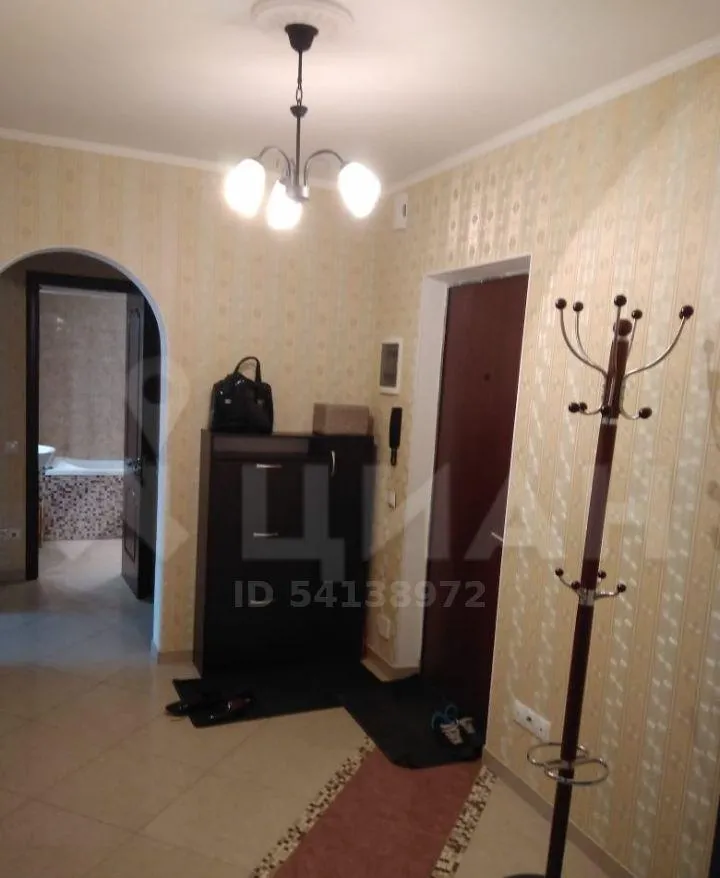 2-комн. квартира, 65.65/38.4/11.3