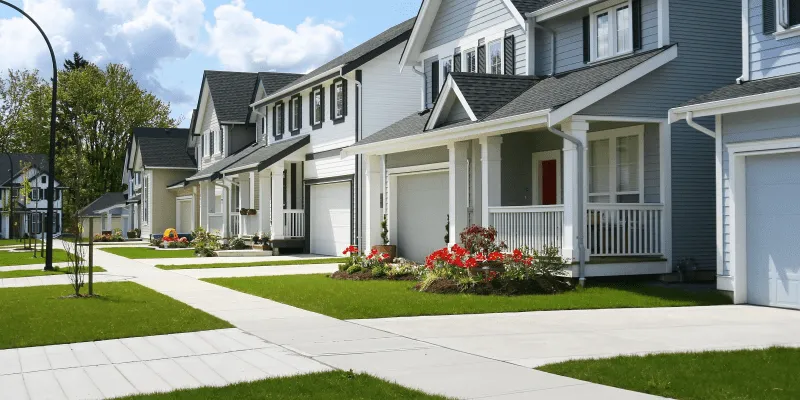 Соцобъекты на 35-ти гектарах для жителей коттеджного поселка построят в Краснопахорском