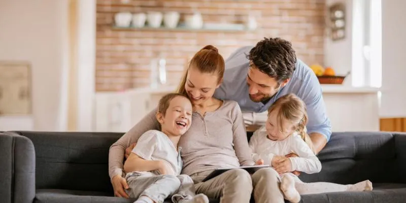 Государственная помощь в погашении ипотеки: как получить 450 тысяч рублей