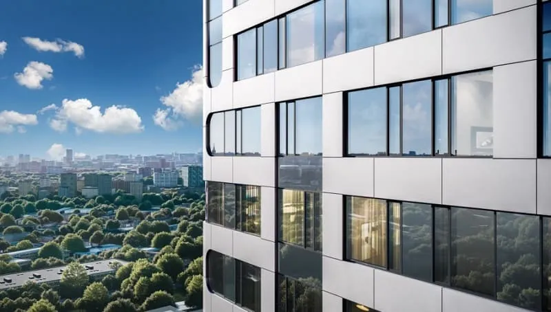 ЖК Амбер Сити (Amber City)