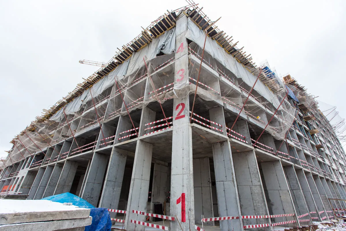 ЖК «Михайлова, 31»